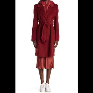 Amazing Donna Karen coat